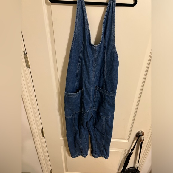 We The Free High Roller Jumpsuit XS - Picture 3 of 4